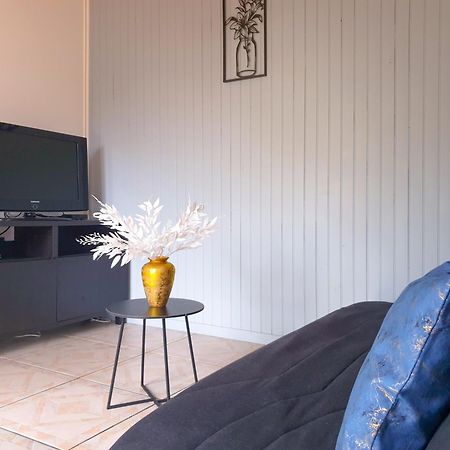 Maison Hyper Calme Proche Rer, A 2 Arrets Du Stade De France, 25Min Paris Centre, Proche, Disney, Asterix, Cdg Стен Екстер'єр фото