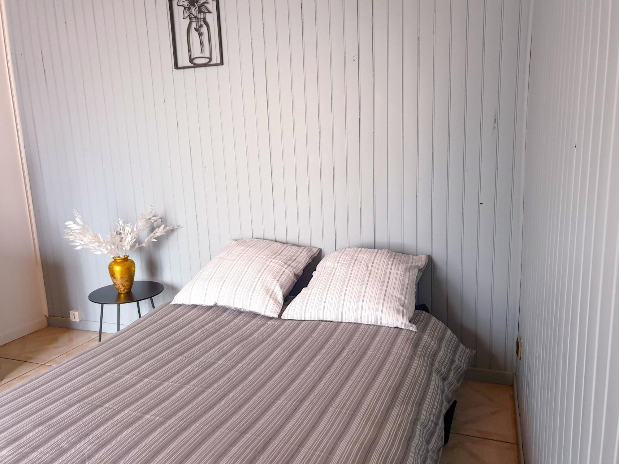 Maison Hyper Calme Proche Rer, A 2 Arrets Du Stade De France, 25Min Paris Centre, Proche, Disney, Asterix, Cdg Стен Екстер'єр фото